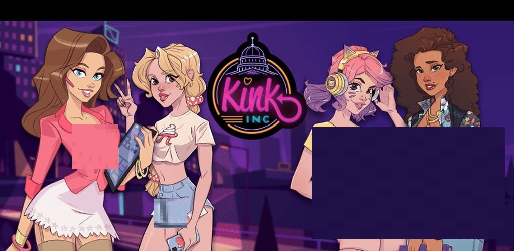 Kink Inc. APK - vv1.1.33