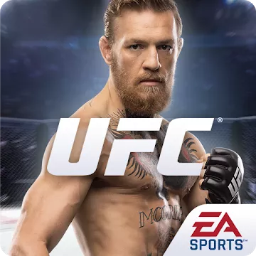 EA SPORTS UFC - v1.9.3786573