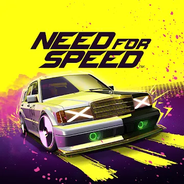 Need for Speed No Limits - vv9.1.0