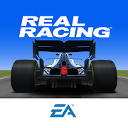 Real Racing 3 - vv14.0.1