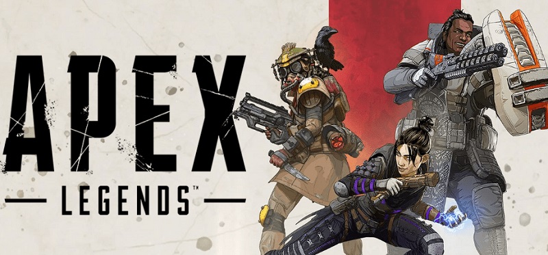 Apex Legends Mobile APK - v0.5.4476