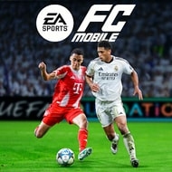 EA SPORTS FC Mobile Soccer - v26.1.04