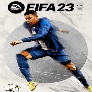 FIFA 23 - vv26.4.0.10509