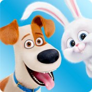 Secret Life of Pets Unleashed - v2.2.1.190
