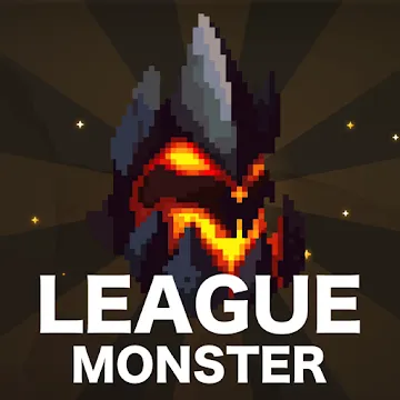 LeagueMon - League Monster Defence - v1.0.7