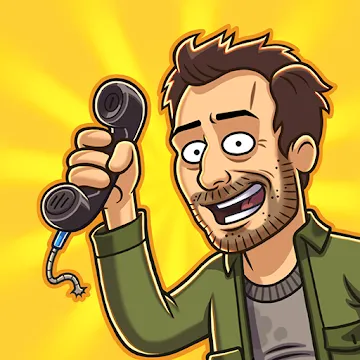 It’s Always Sunny: The Gang Goes Mobile - v1.4.3