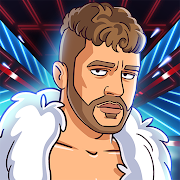 AEW Rise to the Top APK 1.3.8 for Android - vv1.3.8