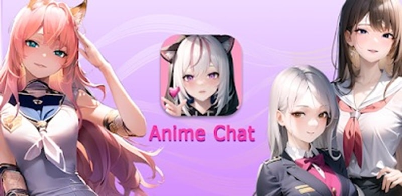 Anime Chat APK - vv1.4.9