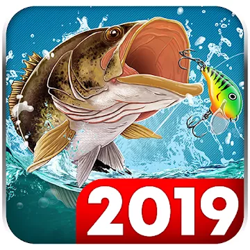Ultimate Fishing Simulator PRO - v0.238
