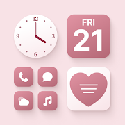Themes, Widgets & Icon changer - vv1.1.7