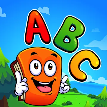 Learn Alphabet for Kids with Marbel - v4.2.0
