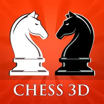 Real Chess 3D - v1.24