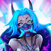 Cyber Rebellion APK 9.0.8.4 [Full Game] for Android - vv9.0.8.4