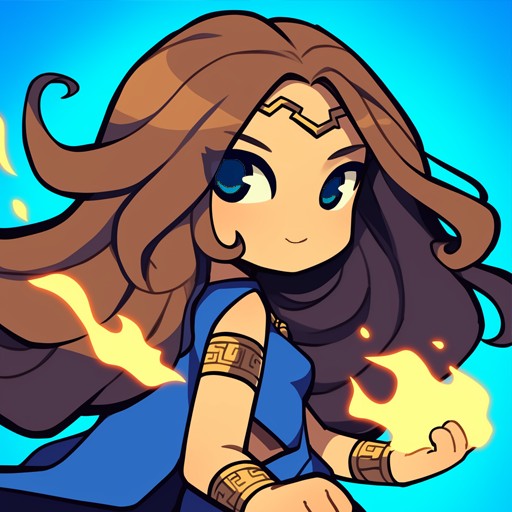 Empire Kingdom Idle Tower TD - vv1.0.320