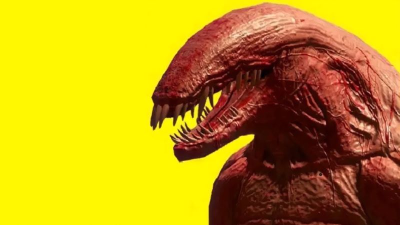 Evil Monsters 3 APK - vv5.5