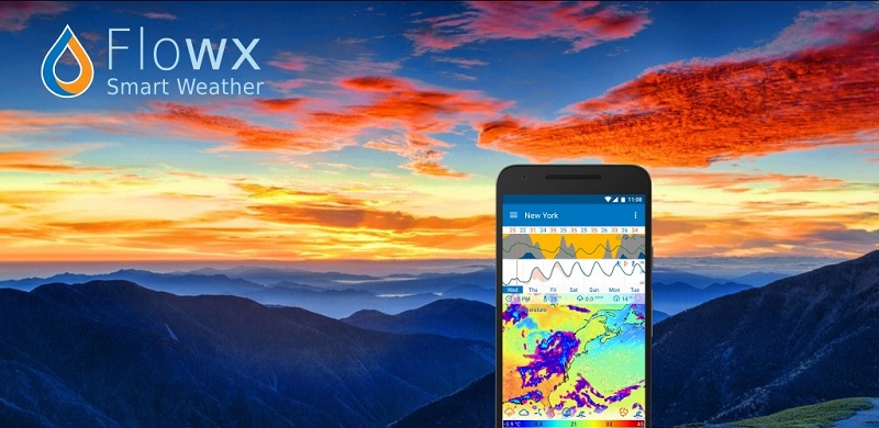 Flowx APK - vv4.144