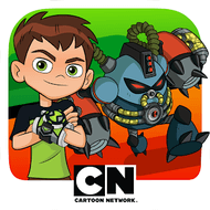 Ben 10 Heroes - v1.7.1