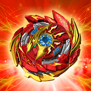 Beyblade Burst Rivals APK 3.11.11 - vv3.11.11