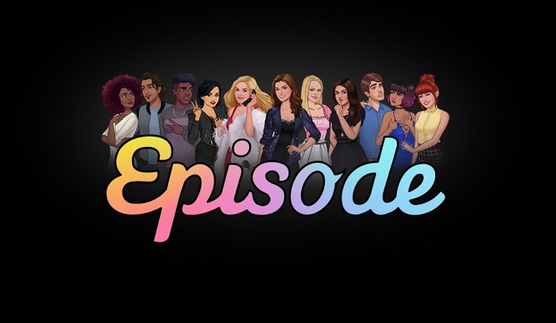 Episode – Choose Your Story APK - vv26.71