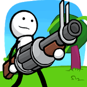 One Gun Stickman - v111