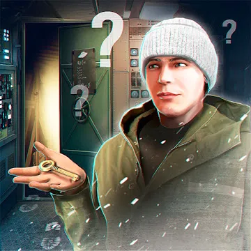 Reich's Lair - Escape the Room - v1.1