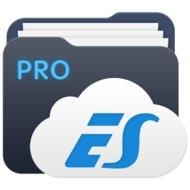 ES File Explorer/Manager PRO - v1.1.4.1