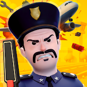 Airport Security Guard - vv0.7.1
