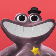 Garten of Banban 4 - vv1.0.8