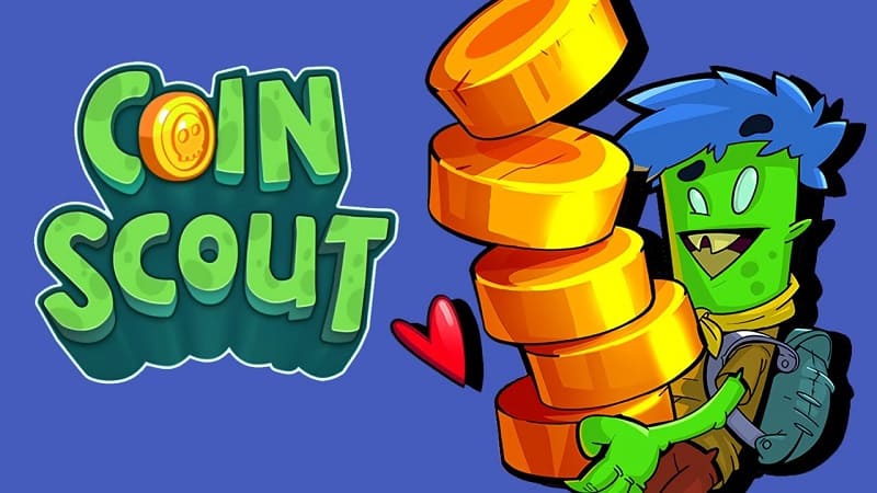 Coin Scout APK - vv1.41