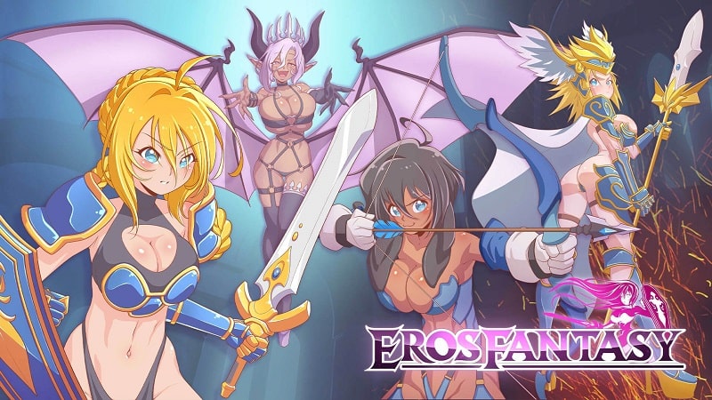 Eros Fantasy APK - vv3.1.6