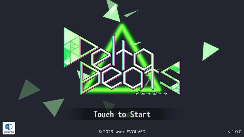 DeltaBeats APK - vv1.8.1