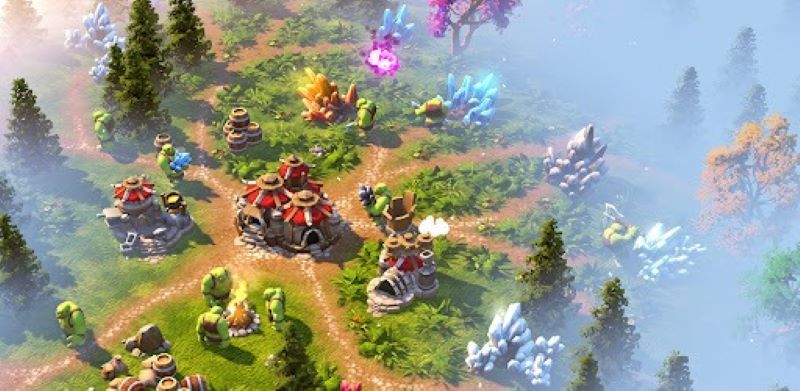 Orecraft APK - vv0.26.1