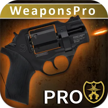 Ultimate Weapon Simulator Pro - v1.1.5