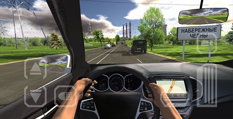 Voyage 4 APK - vv2.77