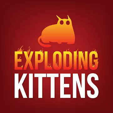 Exploding Kittens - Official - v5.2.5