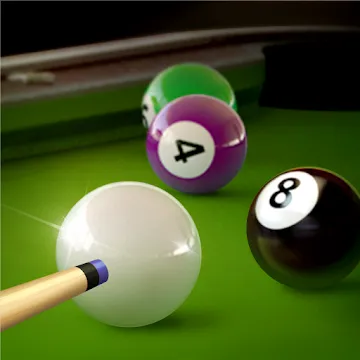 8 Ball Pooling - Billiards Pro - v0.3.10