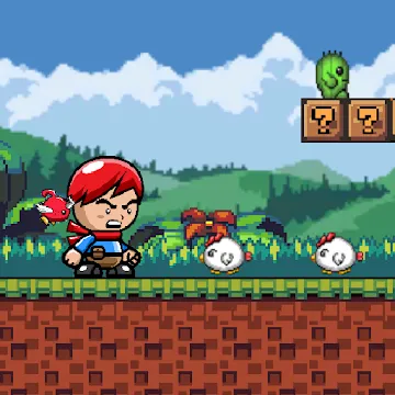 Super Fabino's Adventure - v3.9