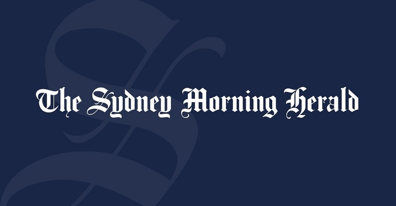 The Sydney Morning Herald APK - vv4.5.1