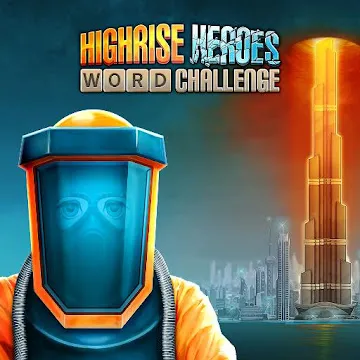 Highrise Heroes Word Challenge - v1.03