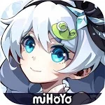 Guns Girl - Honkai Gakuen - v6.4.22