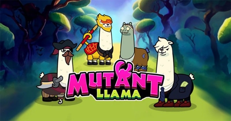 Mutant Llama APK - vv1.2.316