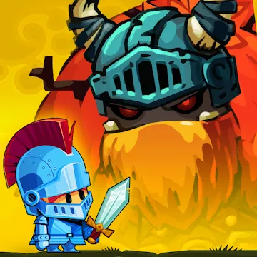 Tap Knight - v1.0
