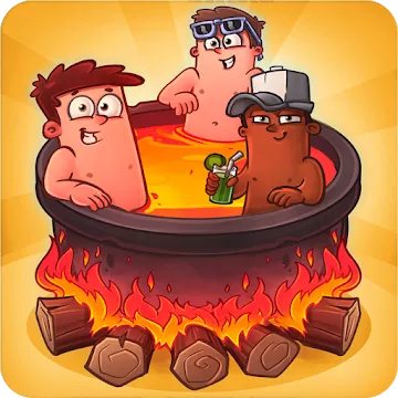 Idle Heroes of Hell - Clicker & Simulator - v1.7.7
