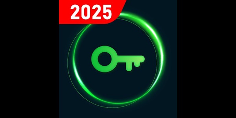 Amobear VPN APK - vv1.3.5.20250826