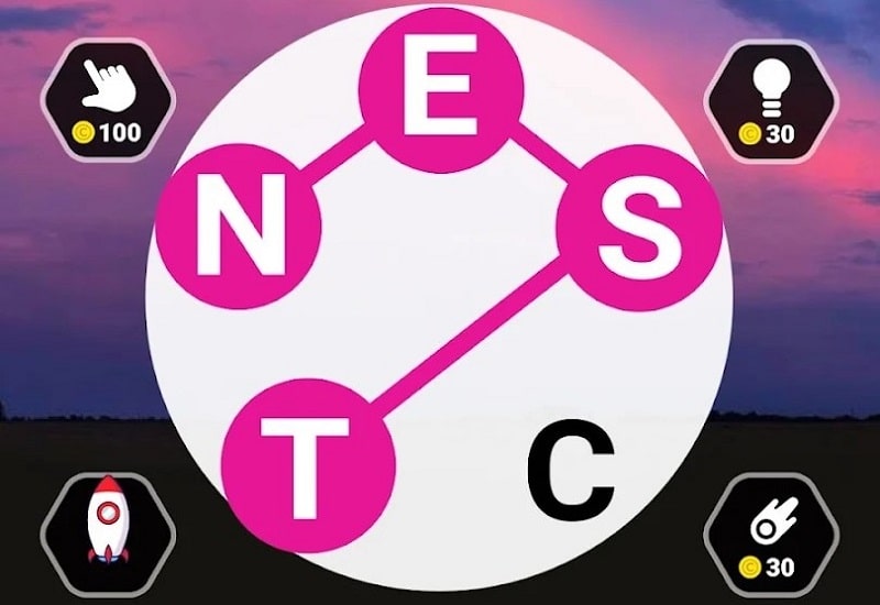 Word Universe APK - vv1.9.0