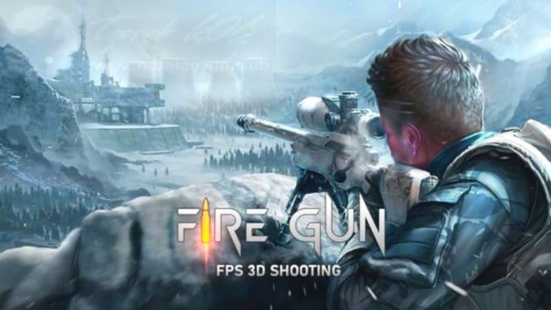 Fire Gun FPS 3D Shooting APK - vv2.0