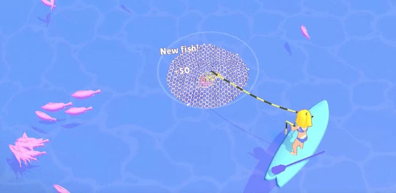Net Fishing APK - vv1.4.9