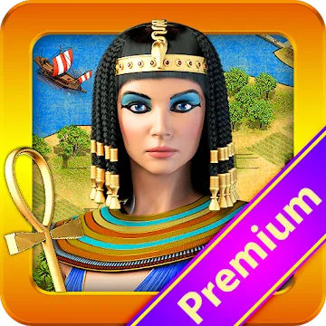 Defense of Egypt TD Premium - v1.2.1