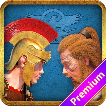 Defense of Roman Britain Premium: Tower Defense - v1.2.8