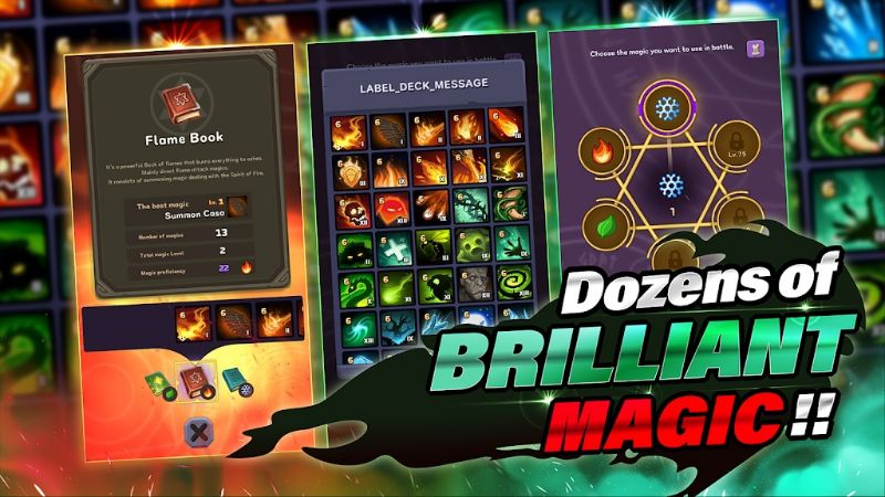 Sorcerer’s War APK - vv0.9.9.2